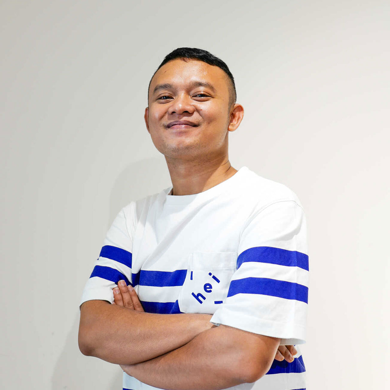 Ggee Ahmad Gunawan